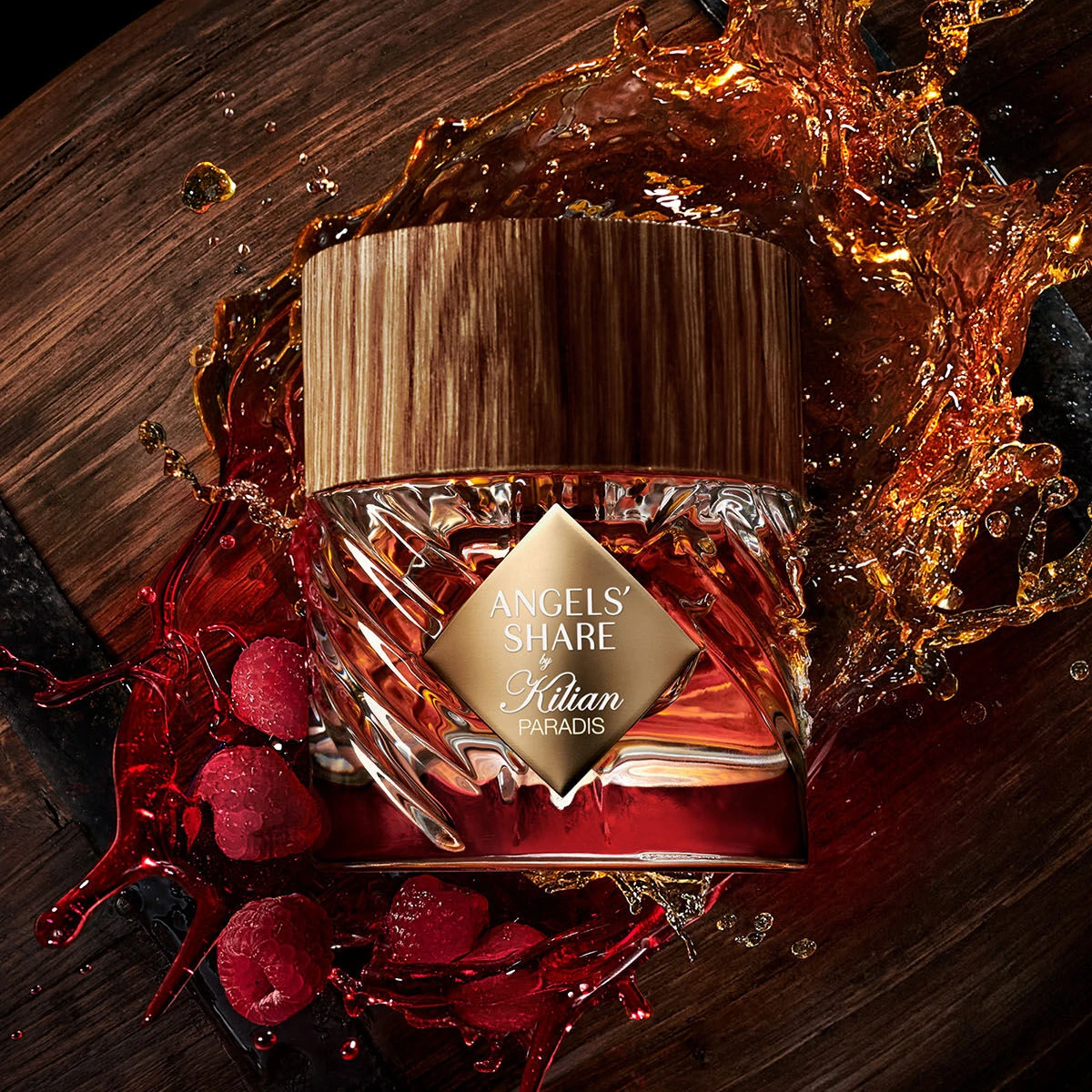 Kilian Angel’S Share Paradis
