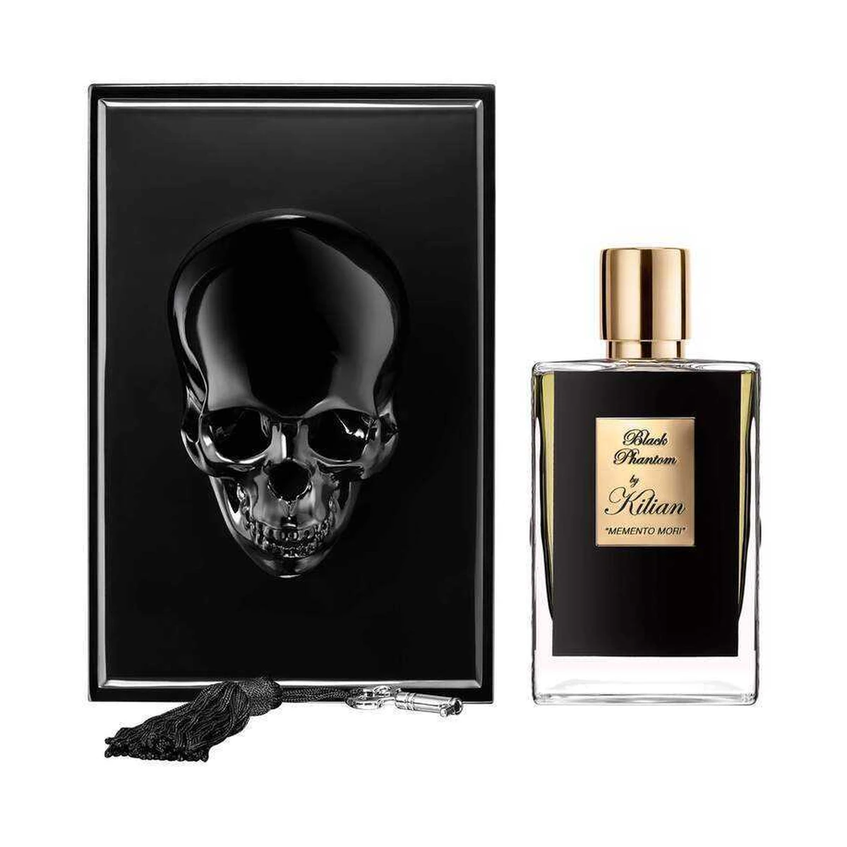 Kilian Black Phantom Edición Cofre