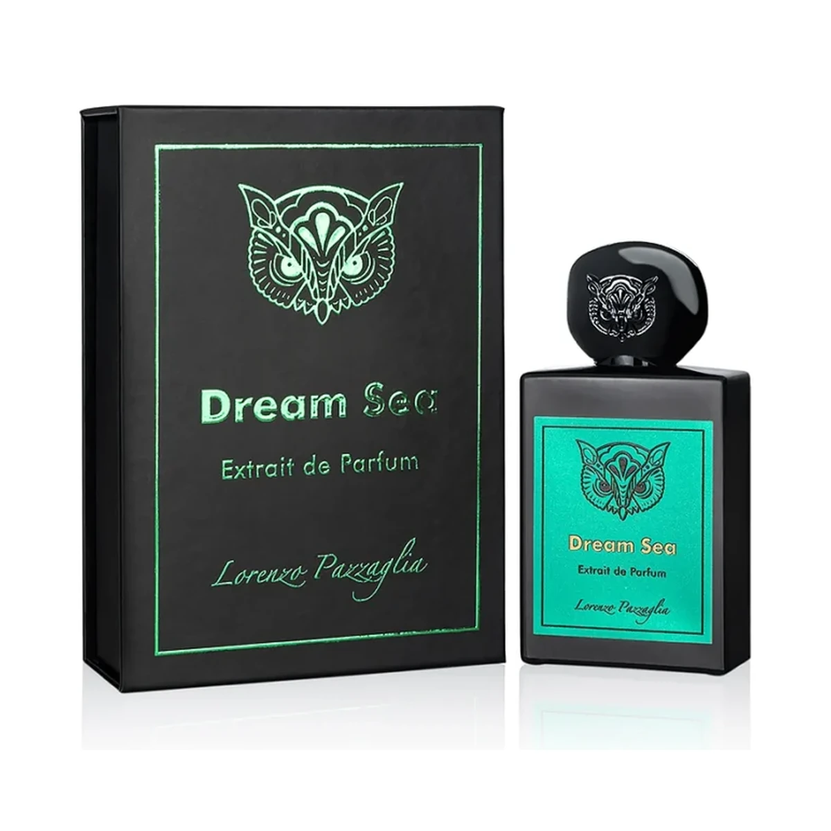 Lorenzo Pazzaglia L.P. Dream Sea