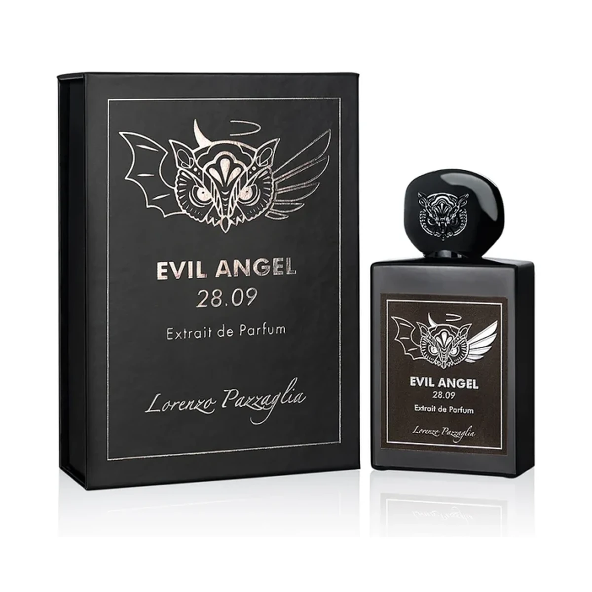 Lorenzo Pazzaglia L.P. Evil Angel