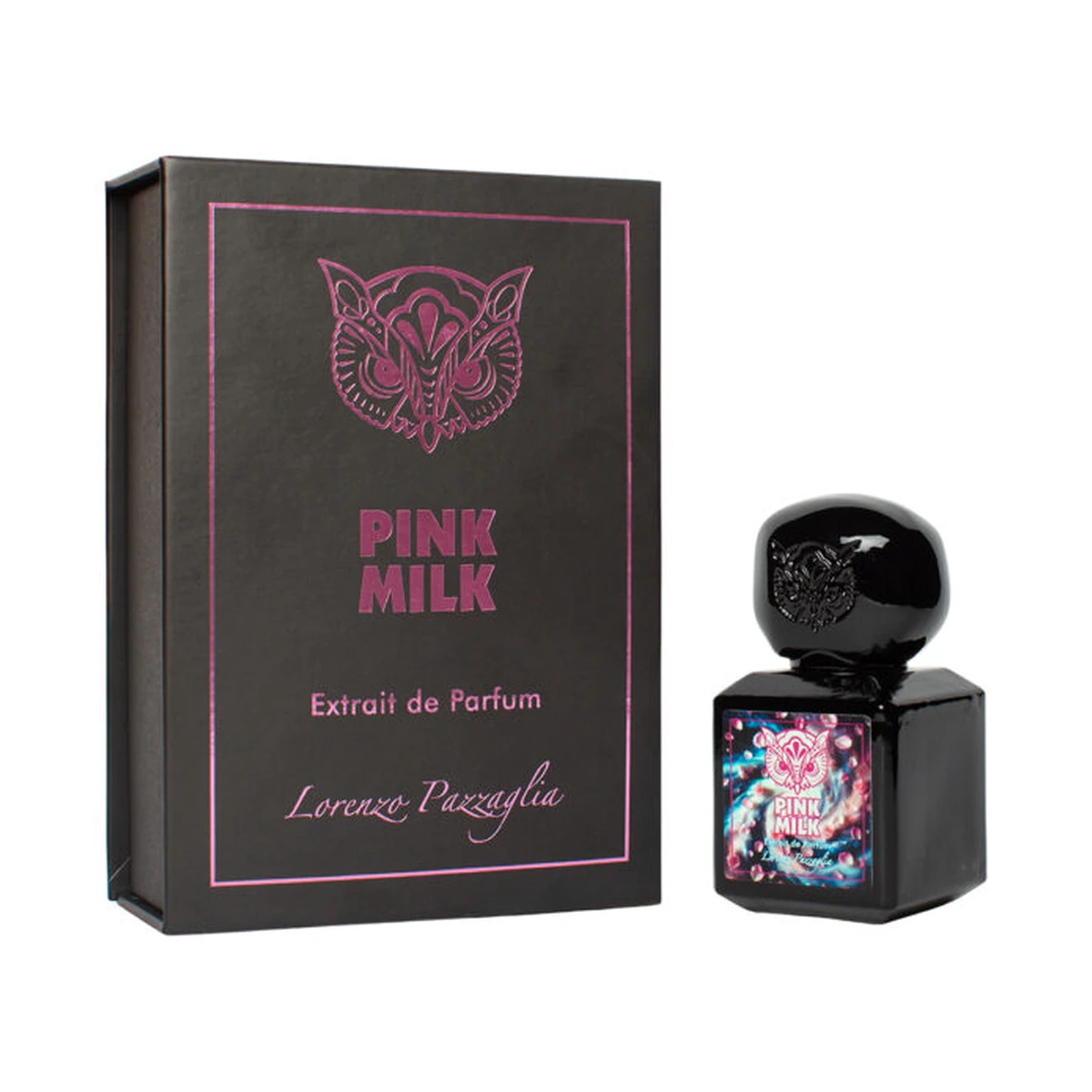 Lorenzo Pazzaglia L.P. Pink Milk