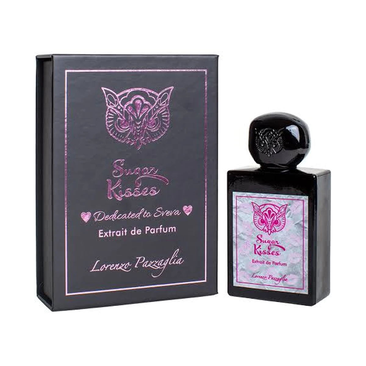 Lorenzo Pazzaglia L.P. Sugar Kisses