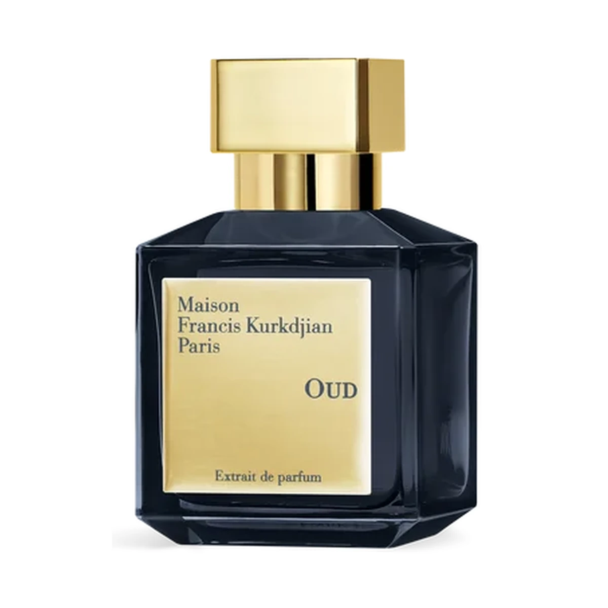 Maison Francis Kurkdjian M.F.K. Oud Parfum