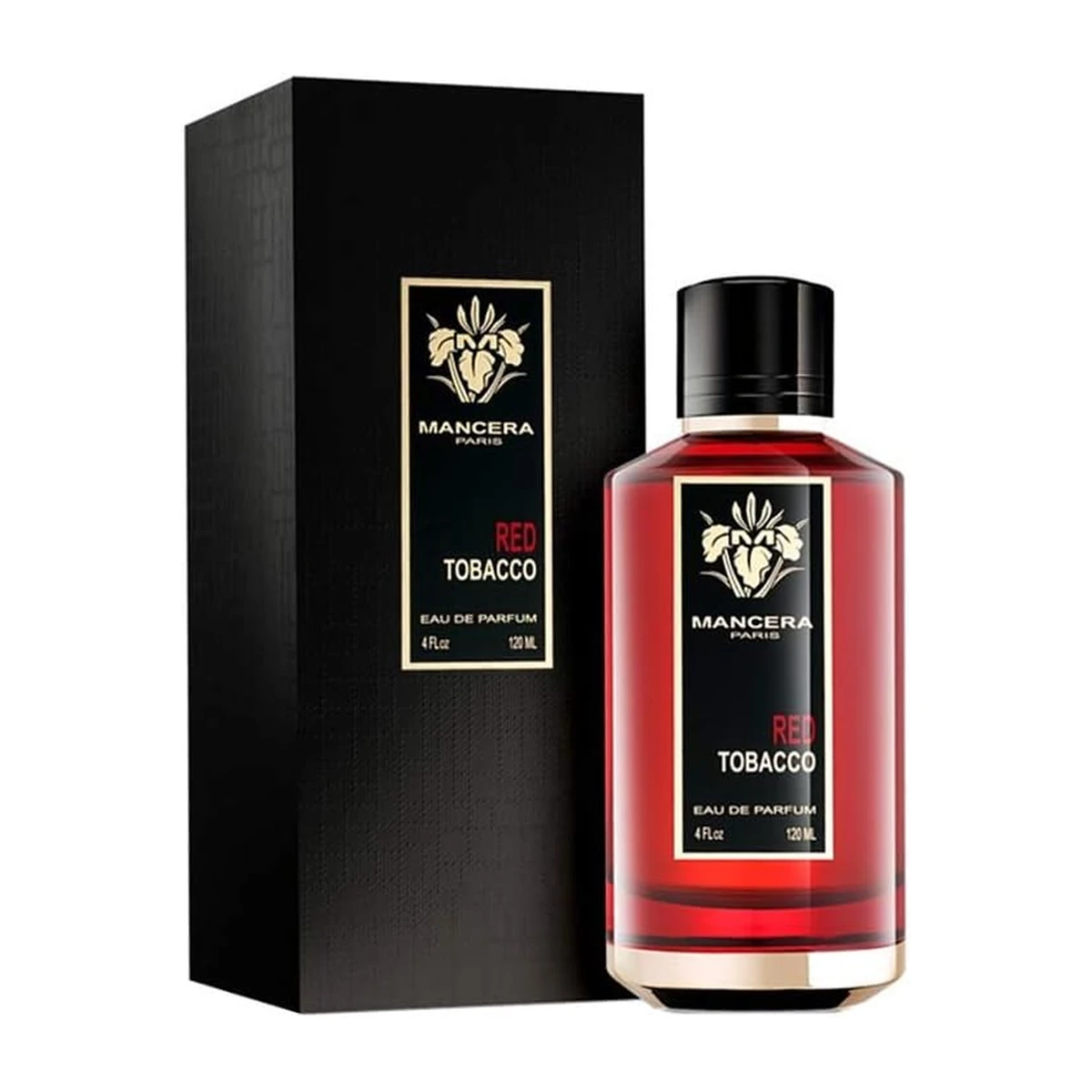 Mancera Mancera Red Tobacco