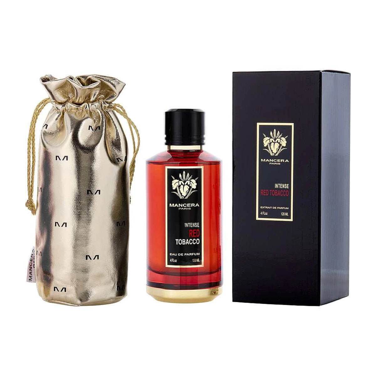 Mancera Mancera Red Tobacco Intense