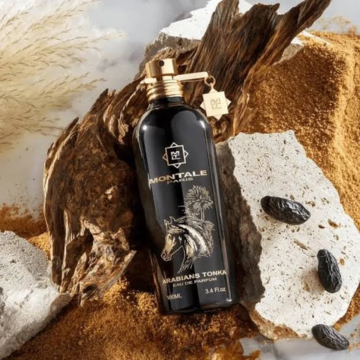 Montale Montale Arabians Tonka