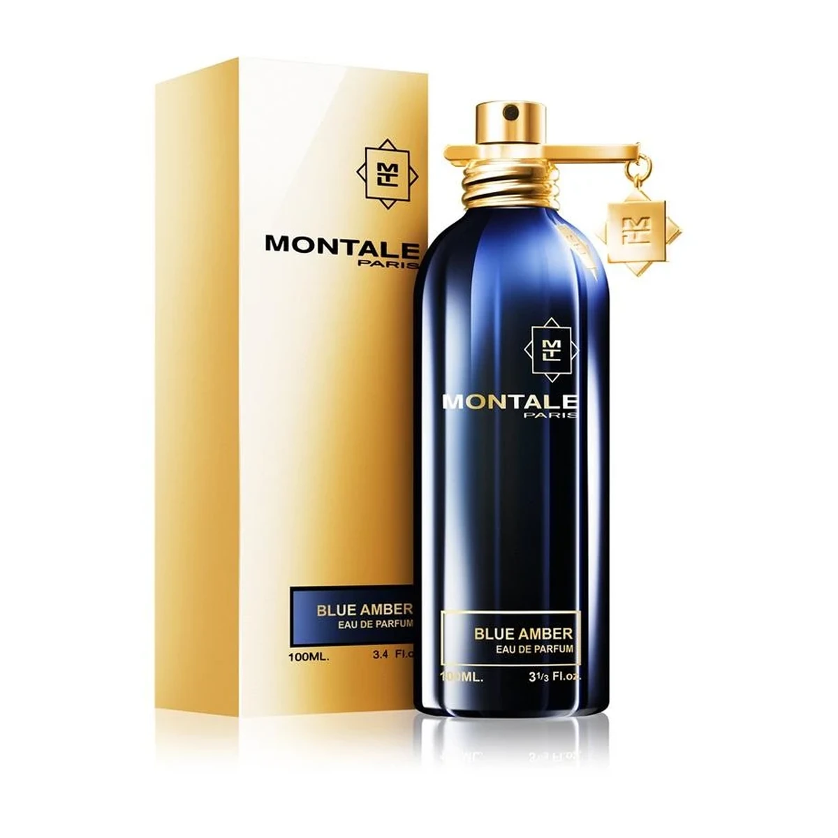 Montale Montale Blue Amber