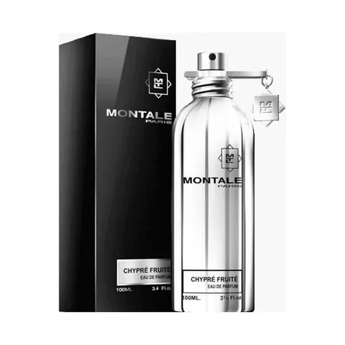 Montale Montale Chypré Fruite