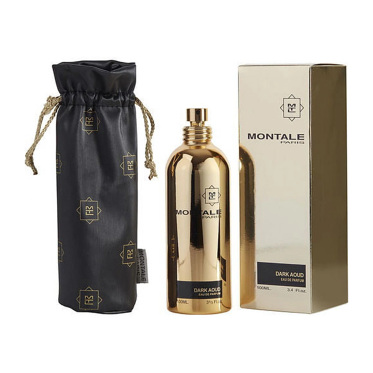 Montale Montale Dark Aoud