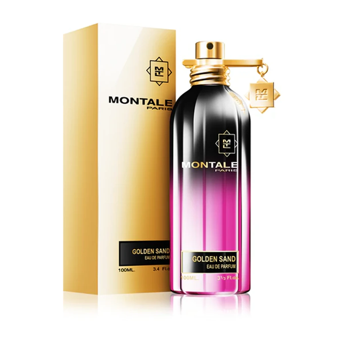Montale Montale Golden Sand