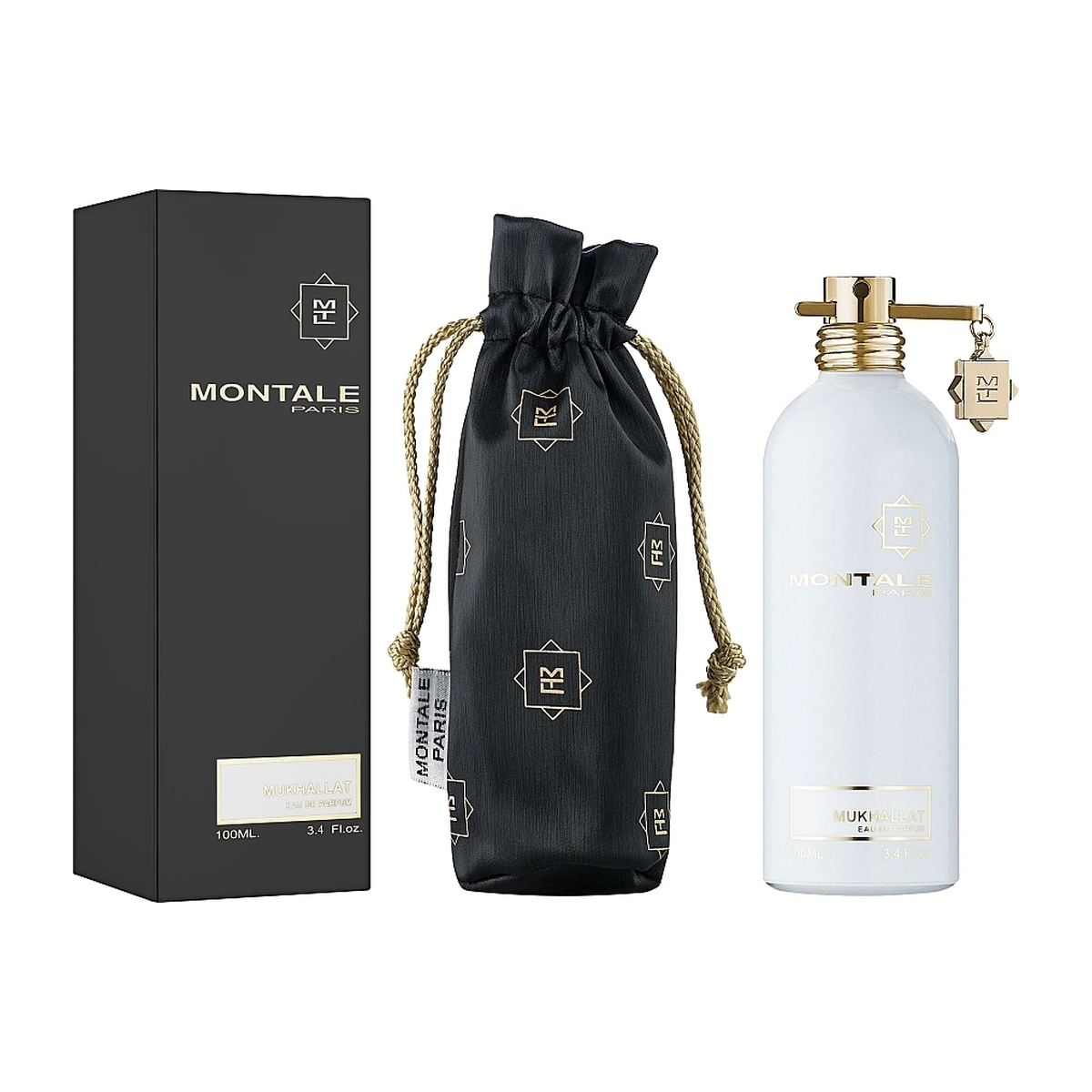 Montale Montale Mukhallat