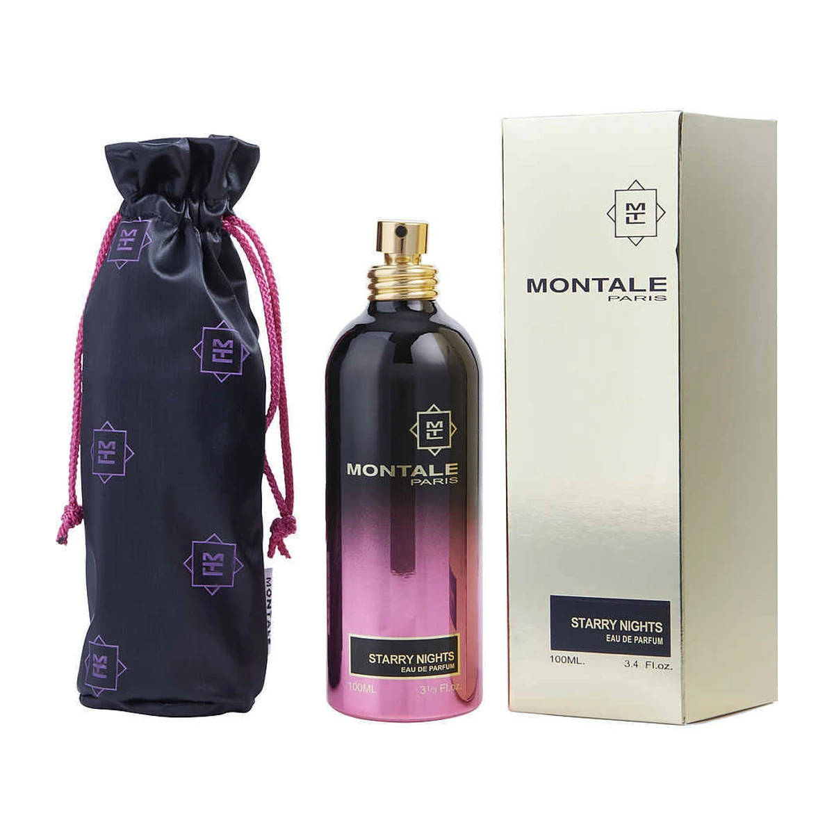 Montale Montale Starry Nights