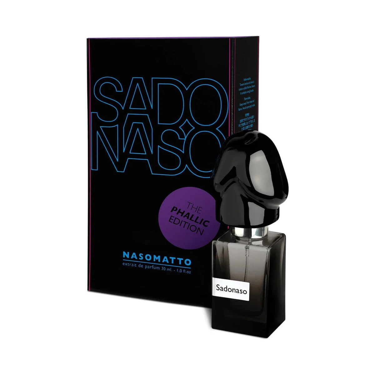 Nasomatto Sadonaso Phallic Edition