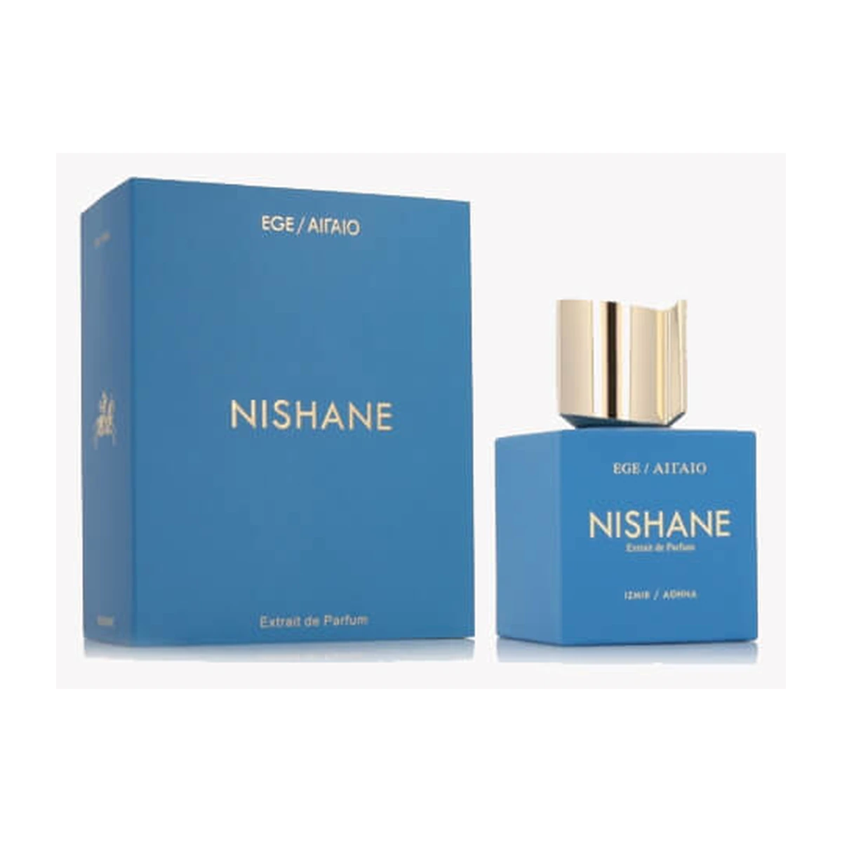 Nishane Nishane Ege