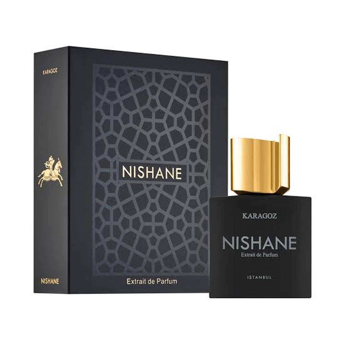 Nishane Nishane Karagoz