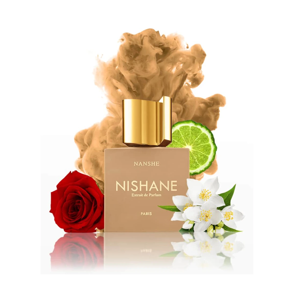 Nishane Nishane Nanshe