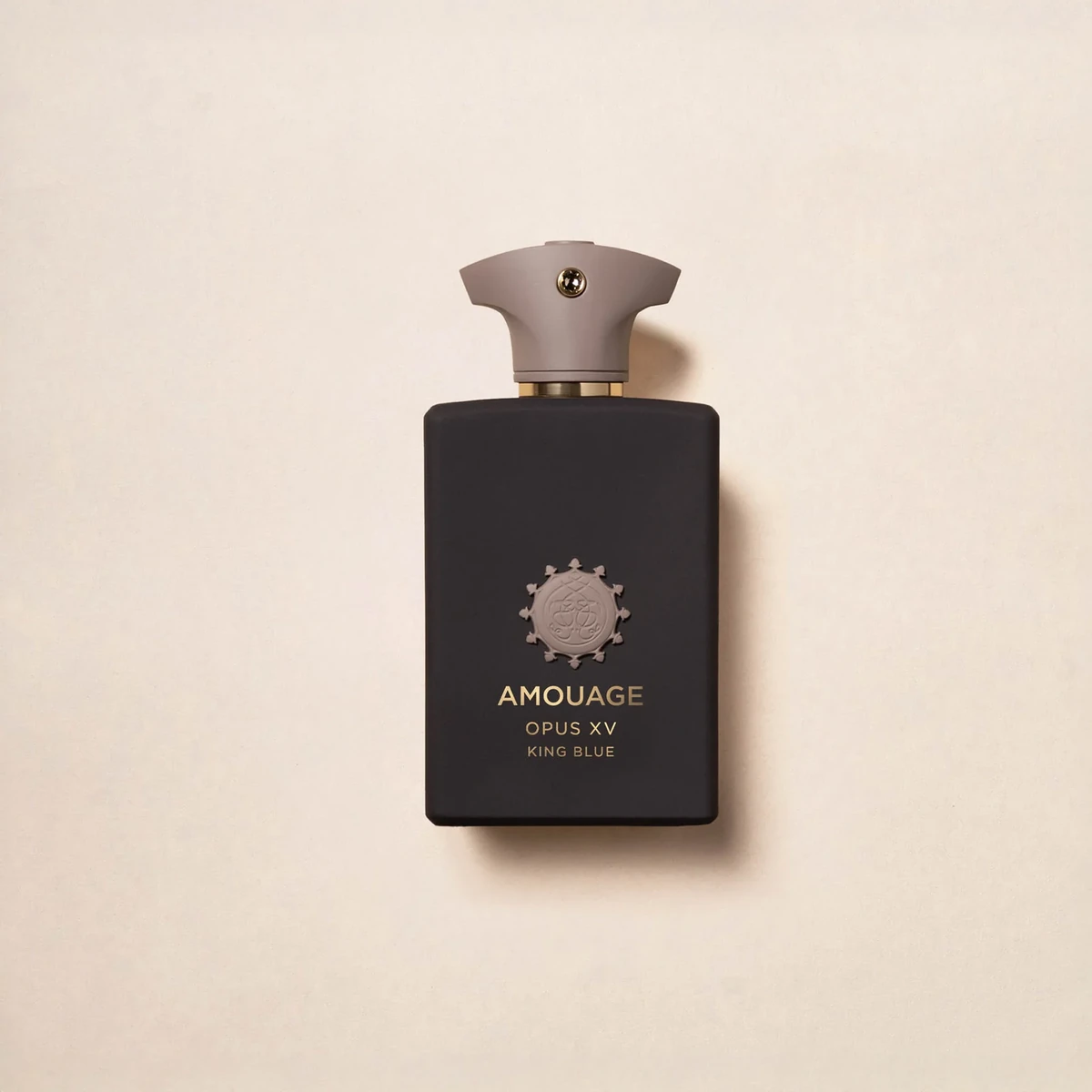 Amouage Amouage Opus Xv King Blue