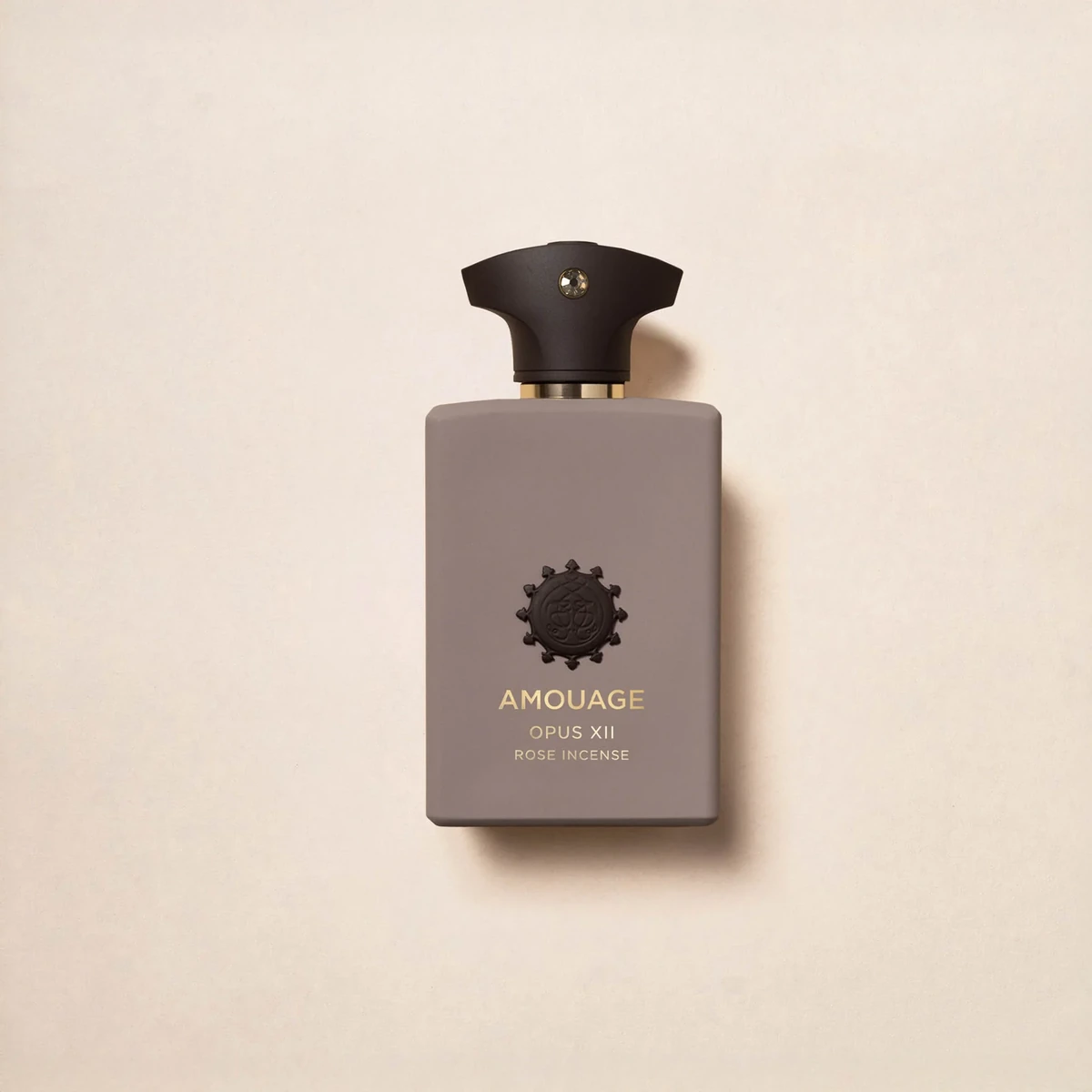 Amouage Amouage Opus Xii Rose Incense