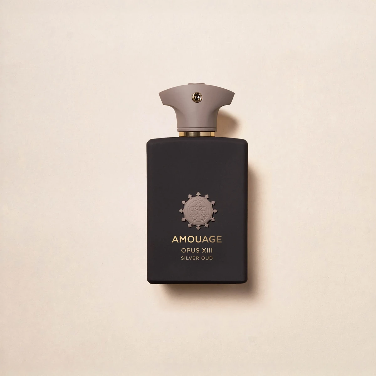 Amouage Amouage Opus Xiii Silver Oud