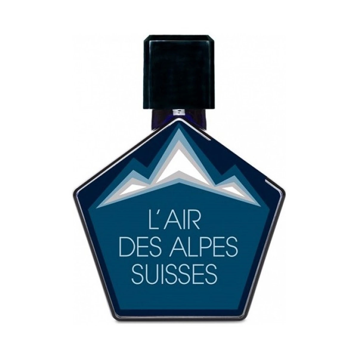Andy Tauer A.T. Aire De Alpes Suizos