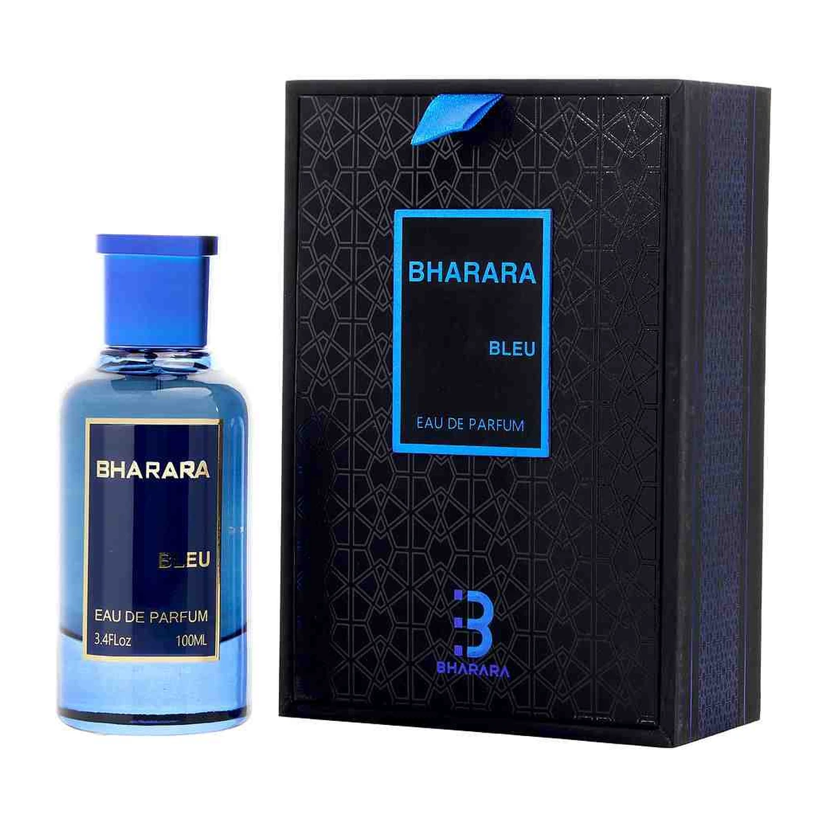 Bharara Bharara Blue