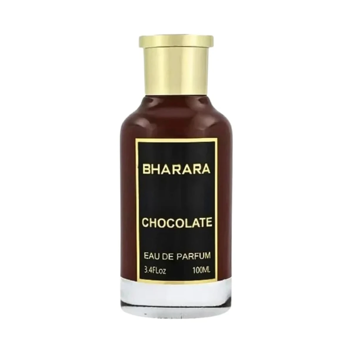 Bharara Bharara Chocolate
