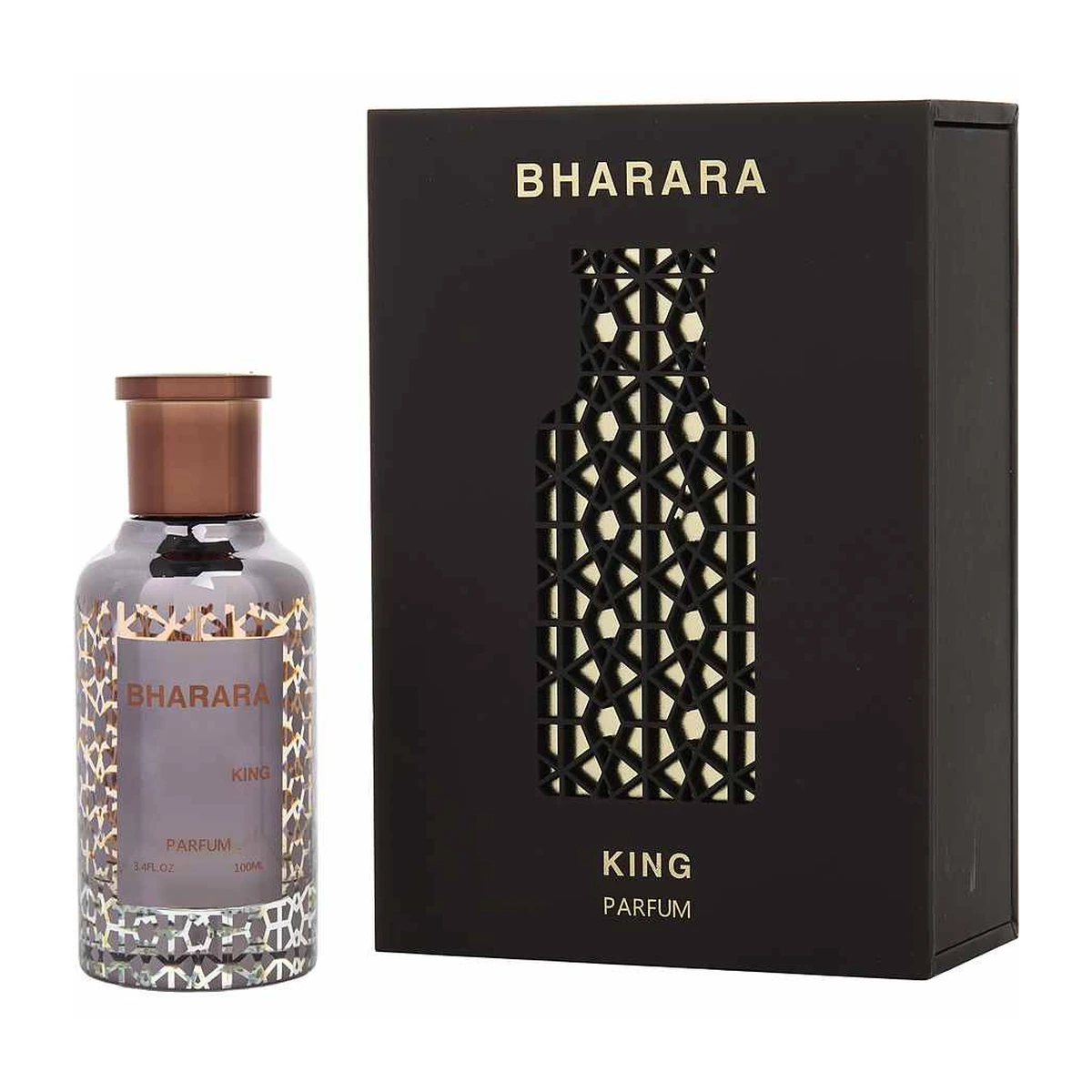 Bharara Bharara King Parfum