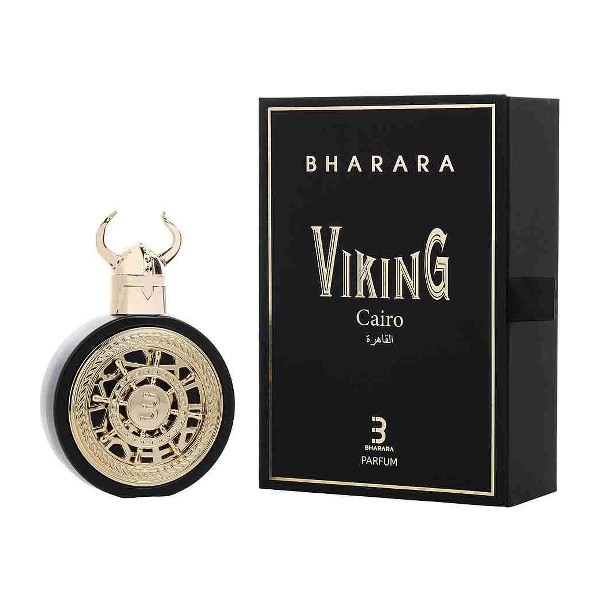 Bharara Bharara Viking Cairo