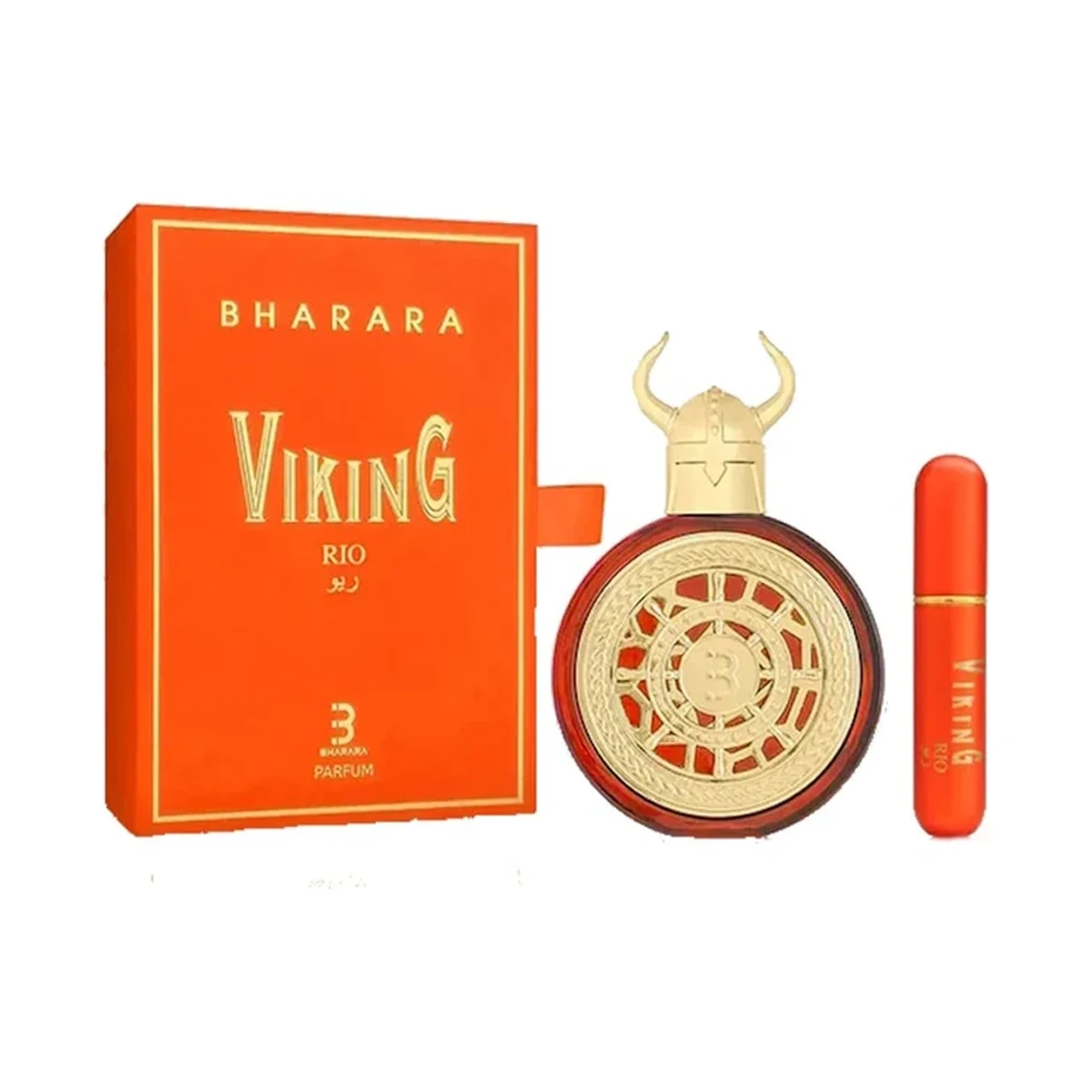 Bharara Bharara Viking Rio