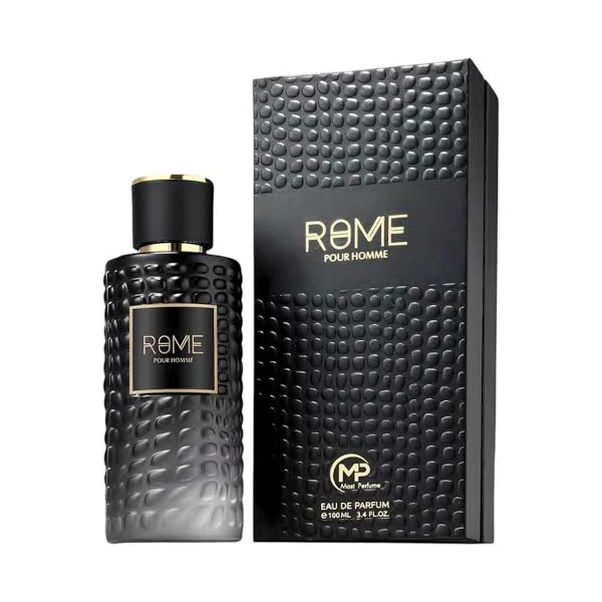 Bharara / Mast Perfume M.P. Rome Homme