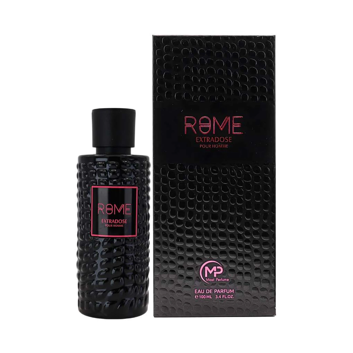 Bharara / Mast Perfume M.P. Rome Homme Extradose