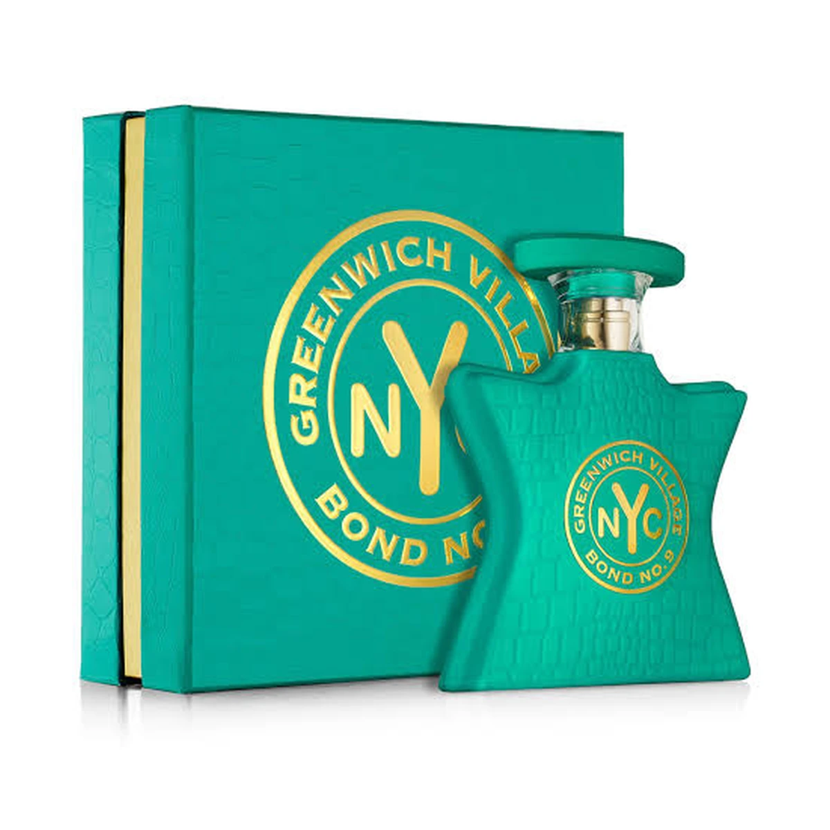 Bond No. 9 Greenwich Village Edp