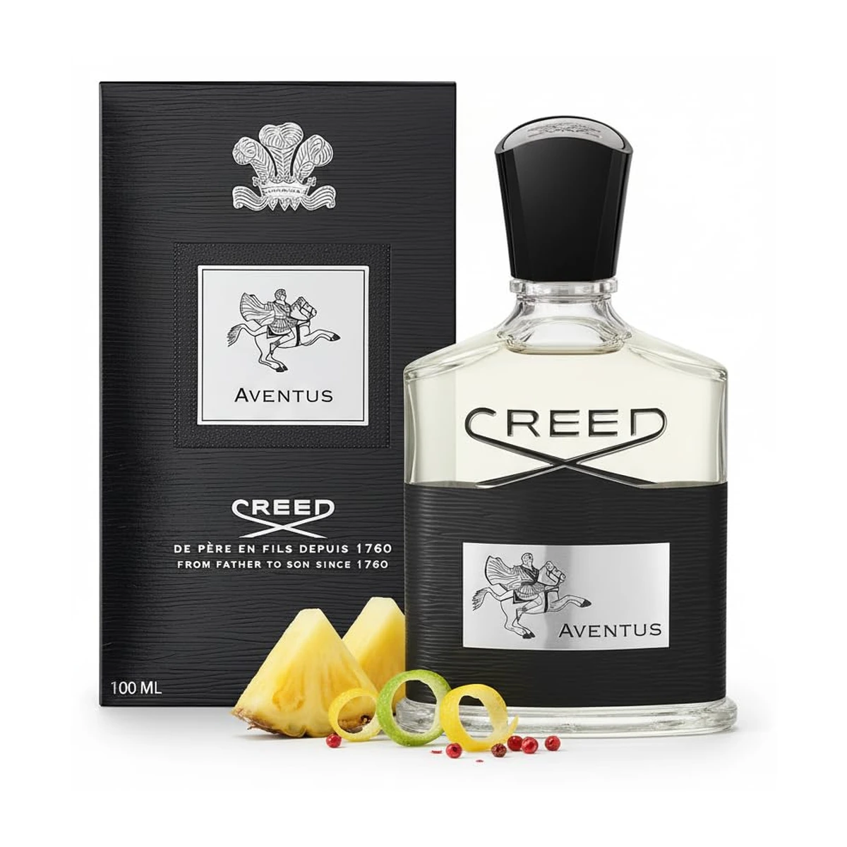 Creed Creed Aventus