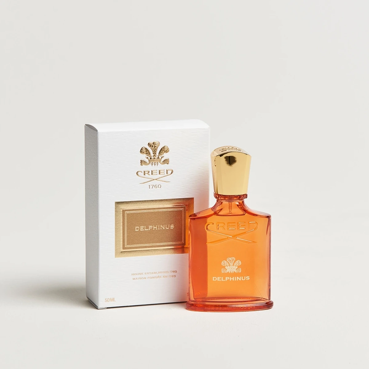 Creed Creed Delphinus