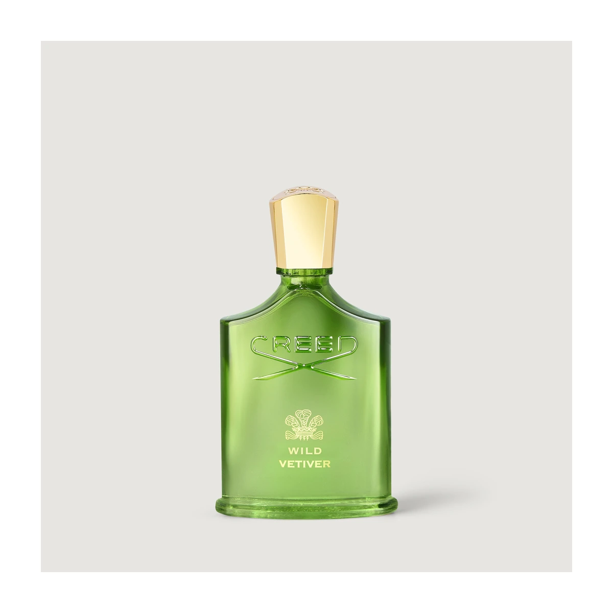 Creed Creed Wild Vetiver