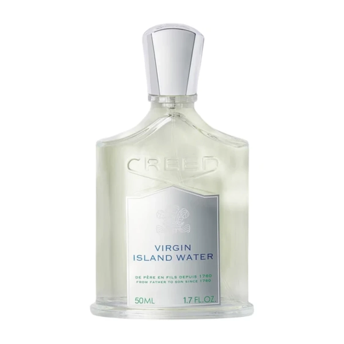 Creed Creed Virgin Island Water