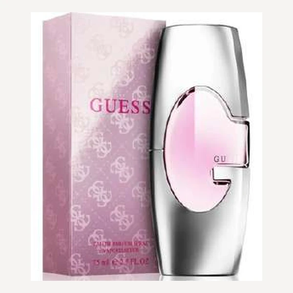 Guess Guess Woman