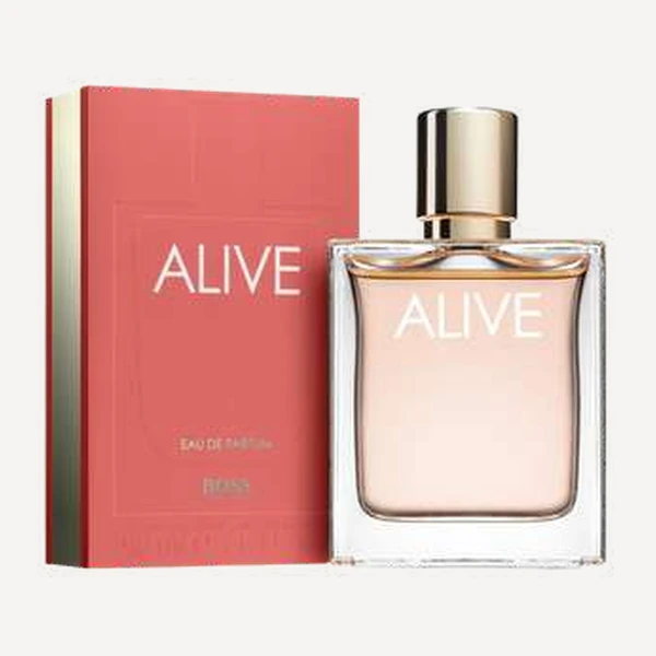 Hugo Boss H.B. Alive