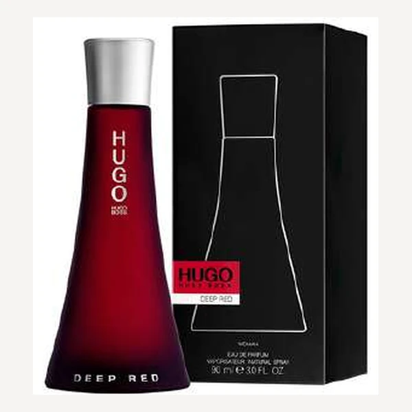 Hugo Boss H.B. Deep Red