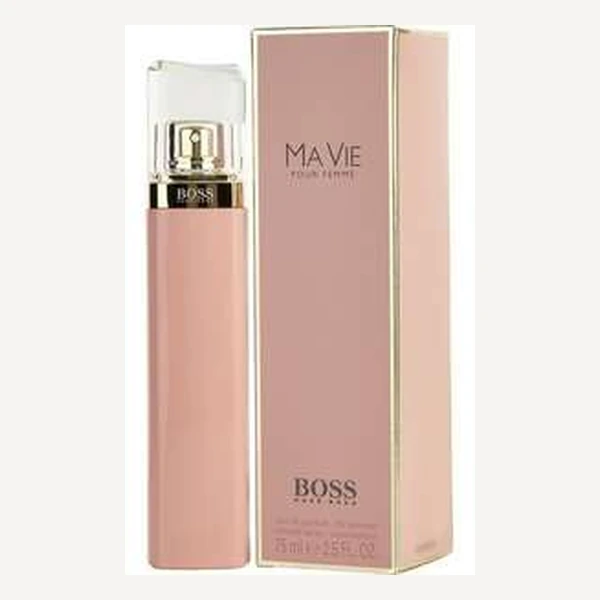 Hugo Boss H.B. Ma Vie Edt
