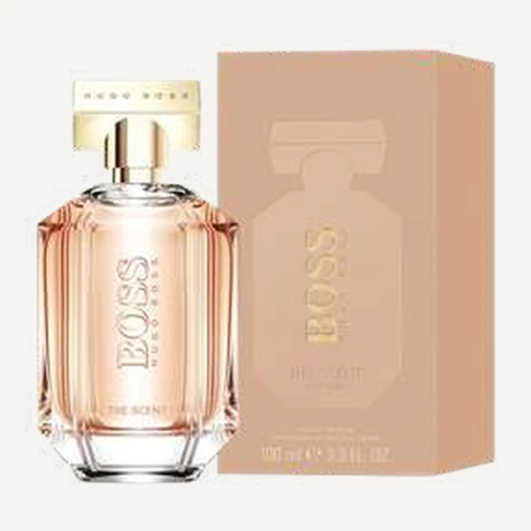 Hugo Boss H.B. The Scent