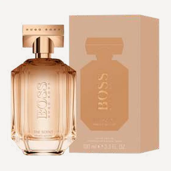 Hugo Boss H.B. The Scent Private Accord
