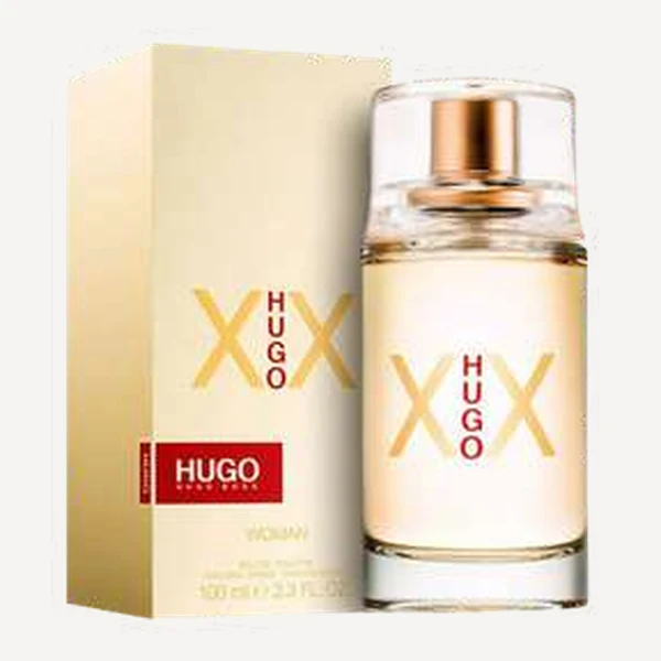 Hugo Boss H.B. Xx