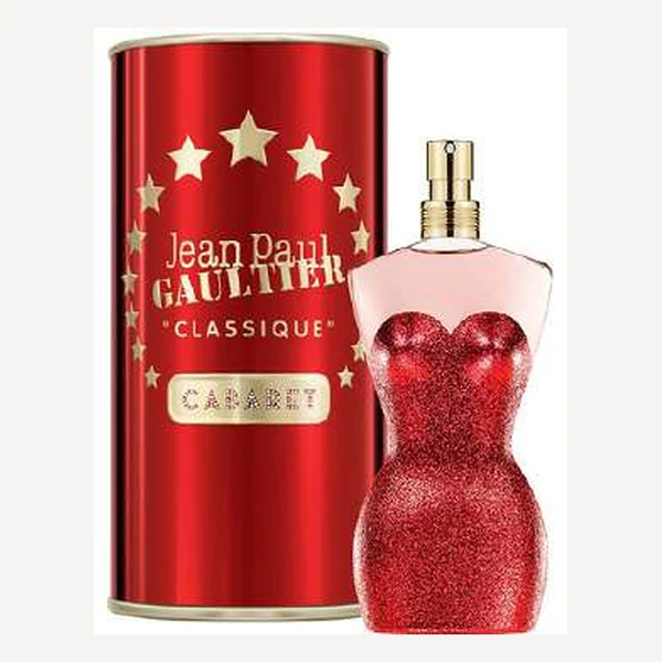 Jean Paul Gaultier Jpg Classique Cabaret