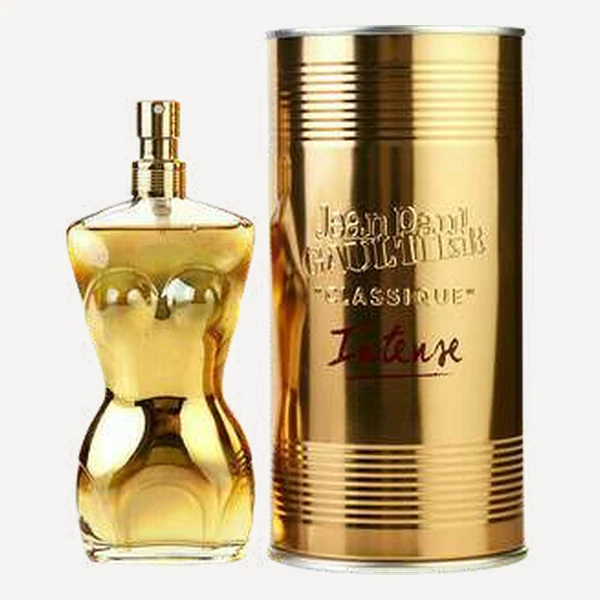 Jean Paul Gaultier Jpg Classique Intense