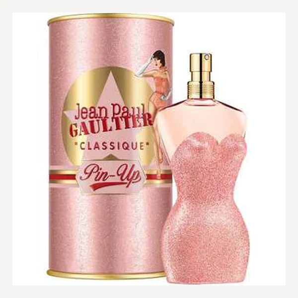 Jean Paul Gaultier Jpg Classique Pin Up