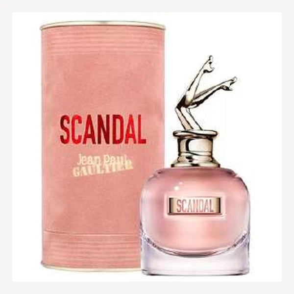 Jean Paul Gaultier Jpg Scandal
