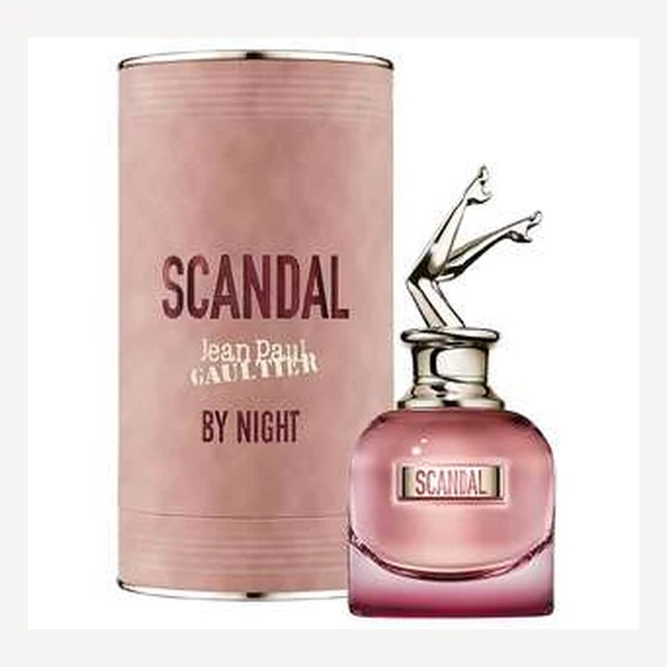Jean Paul Gaultier Jpg Scandal By Night
