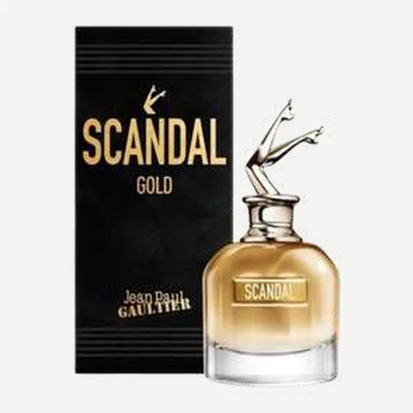 Jean Paul Gaultier Jpg Scandal Gold