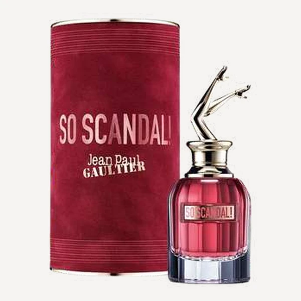 Jean Paul Gaultier Jpg So Scandal